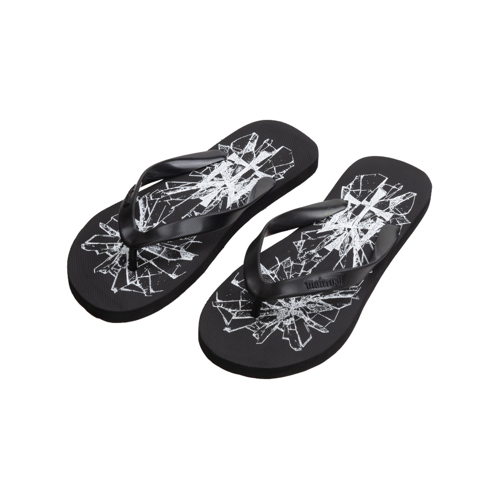 Maternal Disaster Sandals - FF 45 Flip-flop | Maternal Disaster Official
