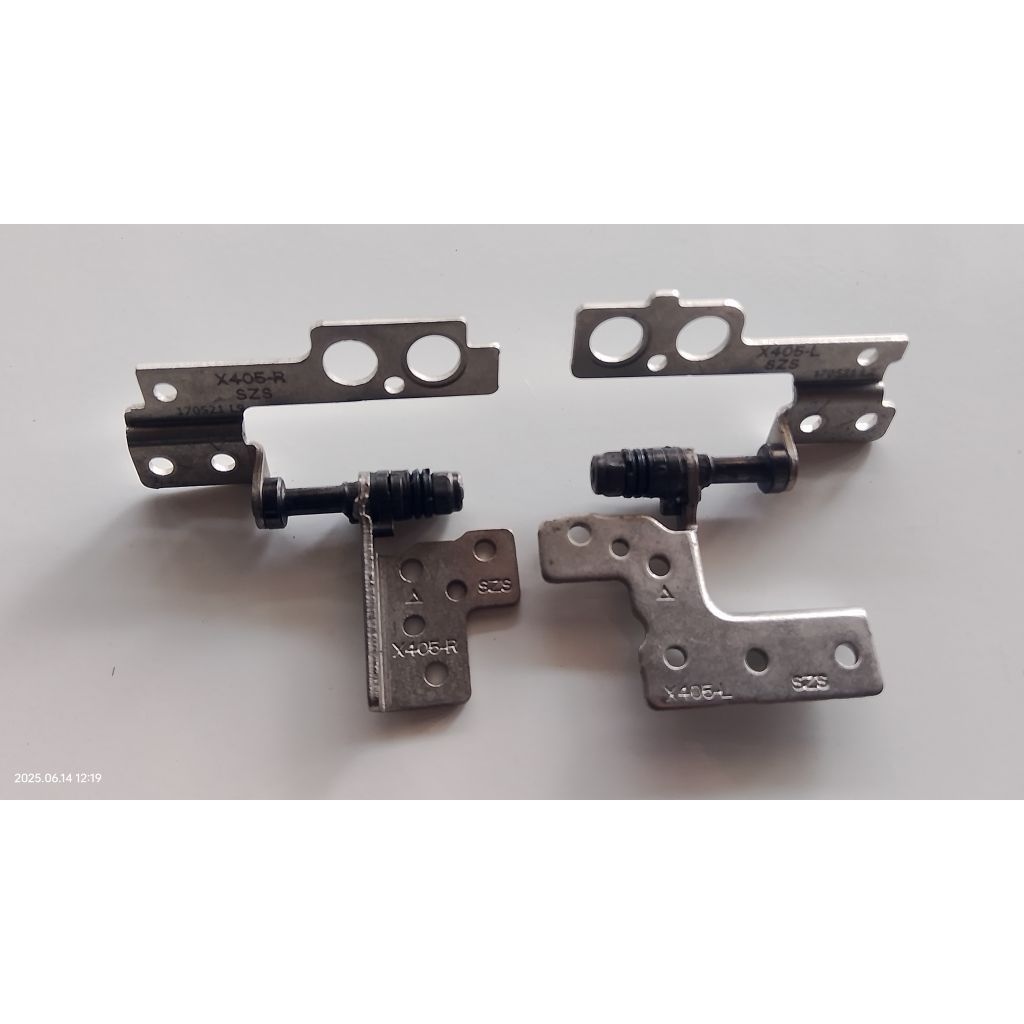 engsel laptop asus a405 a405u