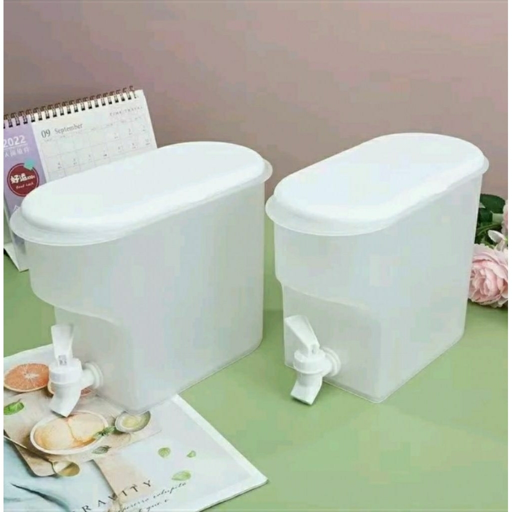 Dispenser Kulkas Mini/Dispenser Kulkas Multifungsi/Dispenser Kulkas Untuk Jus&Air Mini