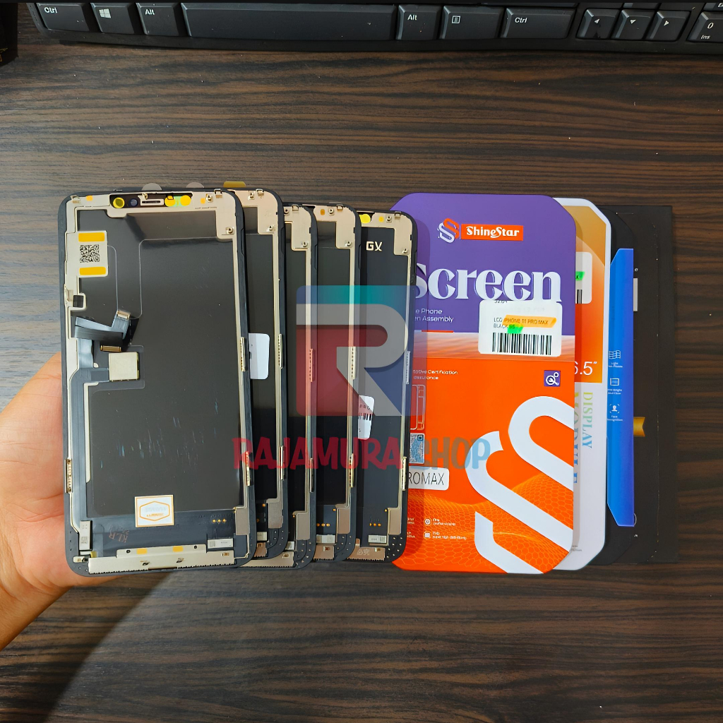 LCD IPHONE 11 PRO MAX LCD TOUCHSCREEN IPHONE 11 PRO MAX