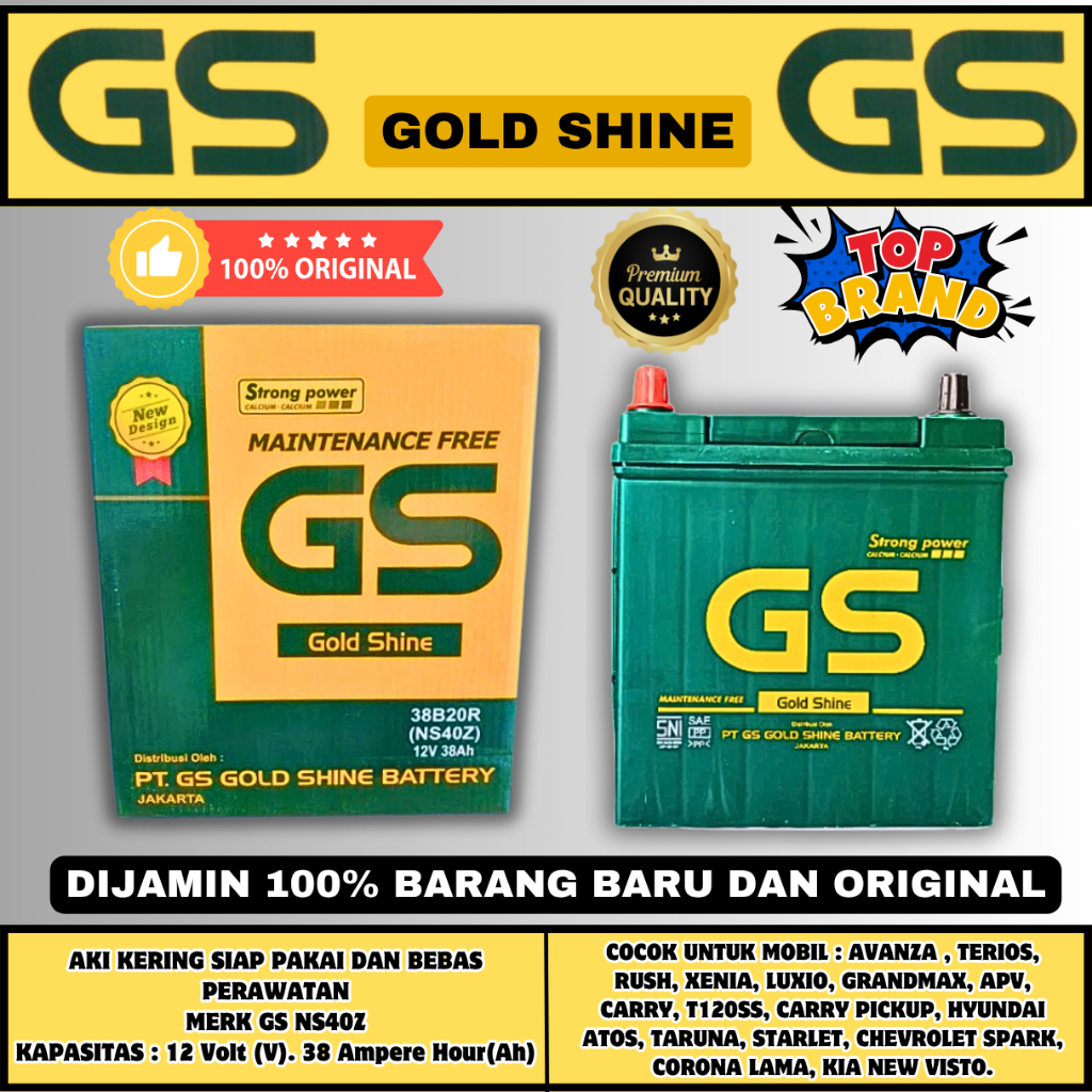 AKI MOBIL XENIA , TERIOS , LUXIO , GRAND MAX , CARRY FUTURA , T120SS PICK UP , CORONA NS40Z GS MF AK