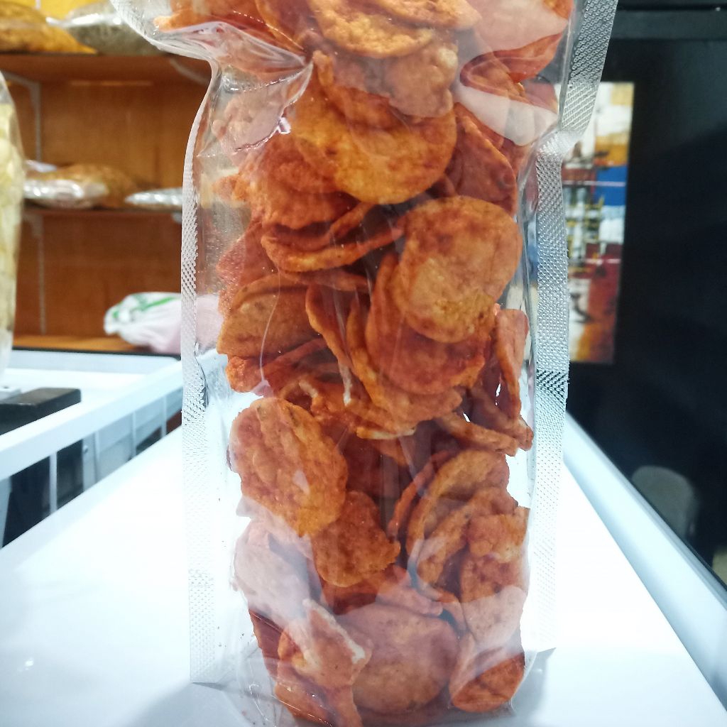 

kentang udang mini 150gr