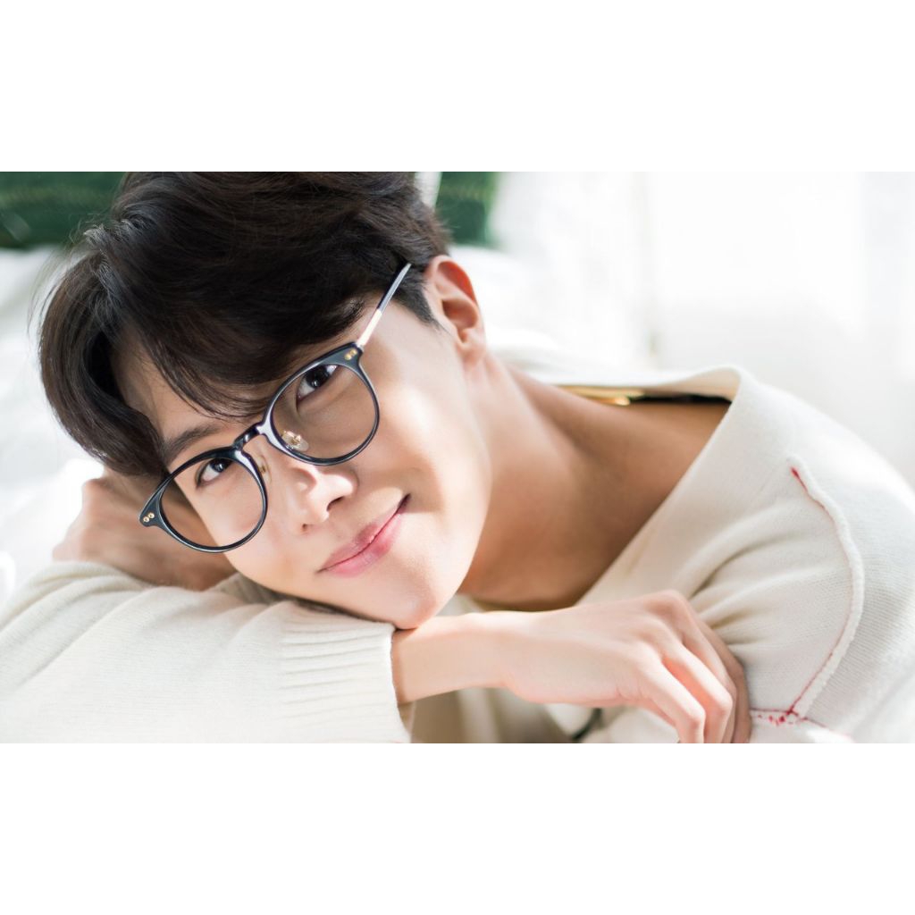 

Stiker Kecil J-Hope BTS Part 20