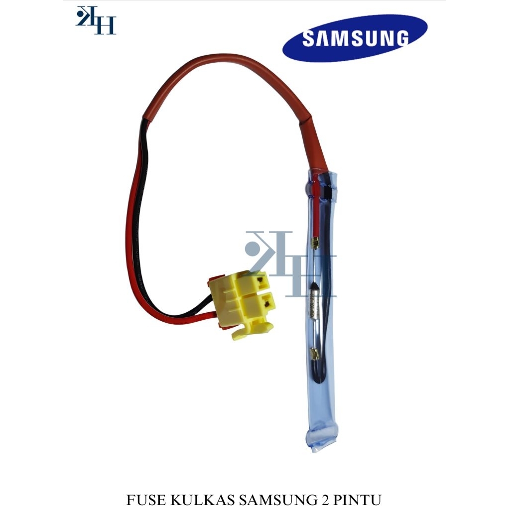 FUSE HEATER PANAS KULKAS SAMSUNG / FUSE KULKAS