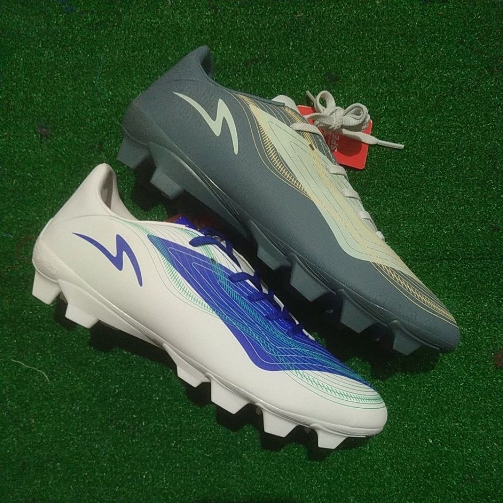 SEPATU BOLA SPECS RHYTHM FG - 100% ORIGINAL