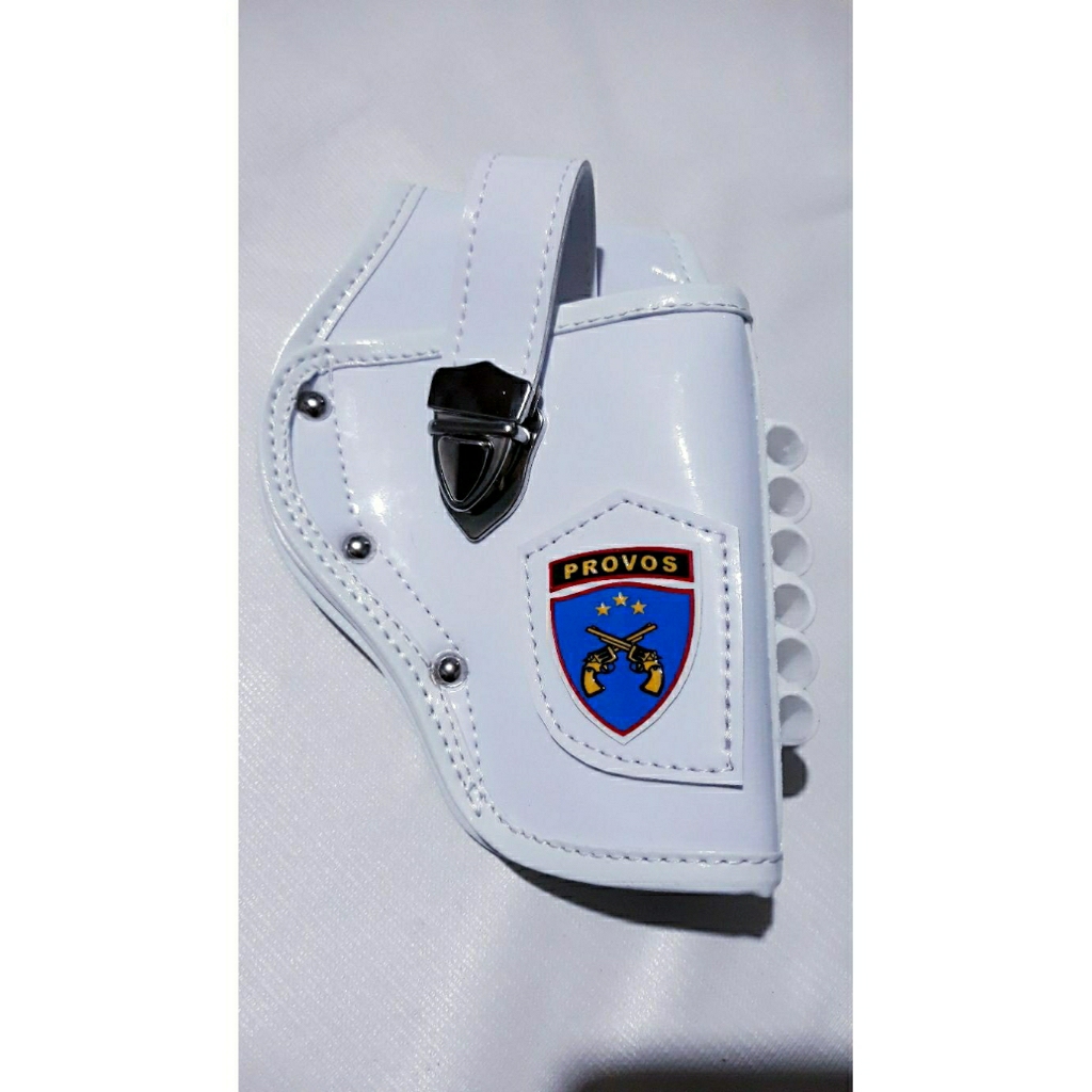 Holster #sarung pistol provos #tempat pistol provos