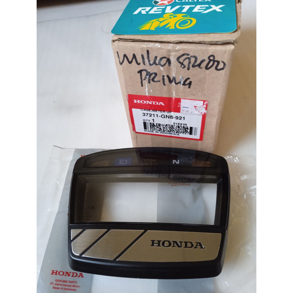 mika kaca spedo Speedo spido spedometer speedometer spidometer Astrea prima Astrea star ori original