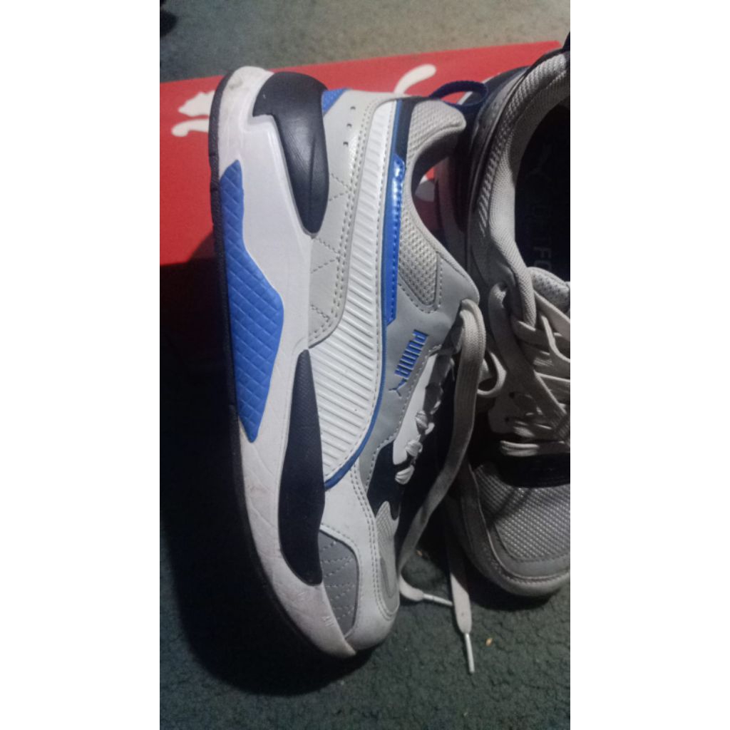 PUMA XRAY 2 SQUARE SECOND ORIGINAL