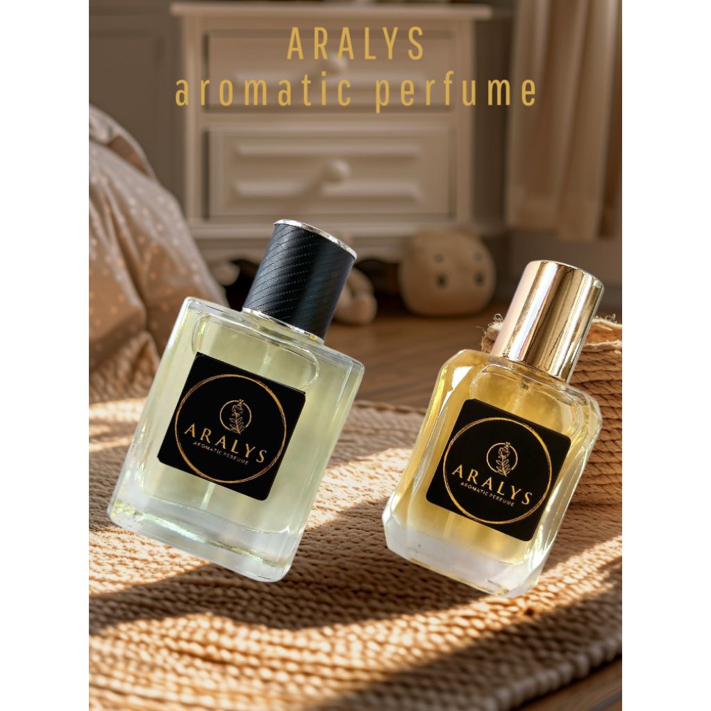 Parfum HMNS Orgsm kualitas premium