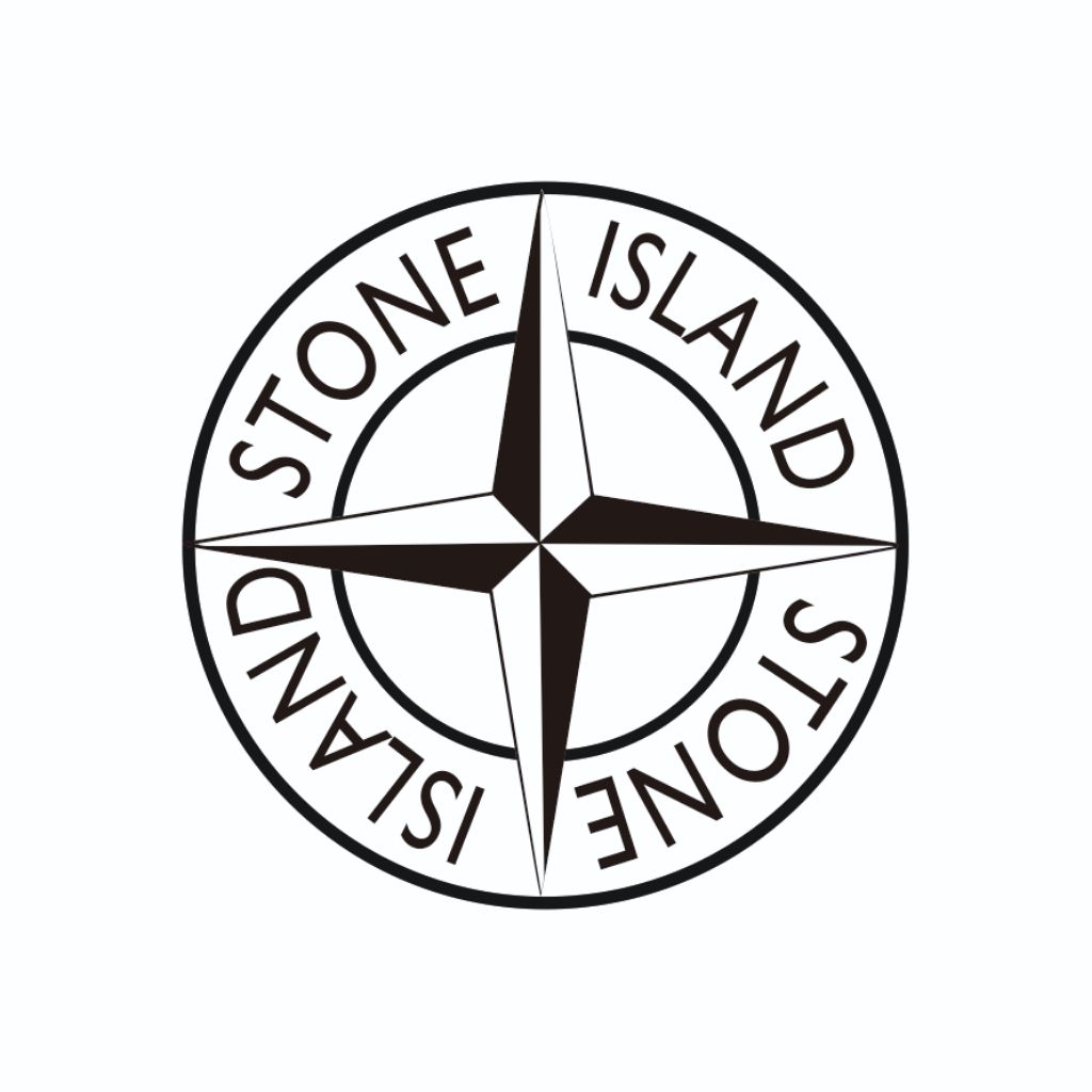 

Sticker Tempel "Logo Stone Island