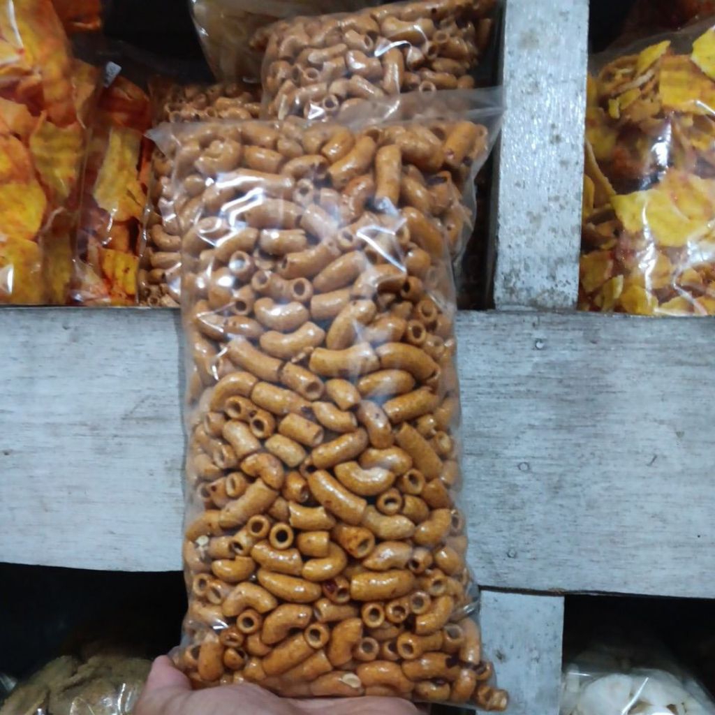 

Makaroni