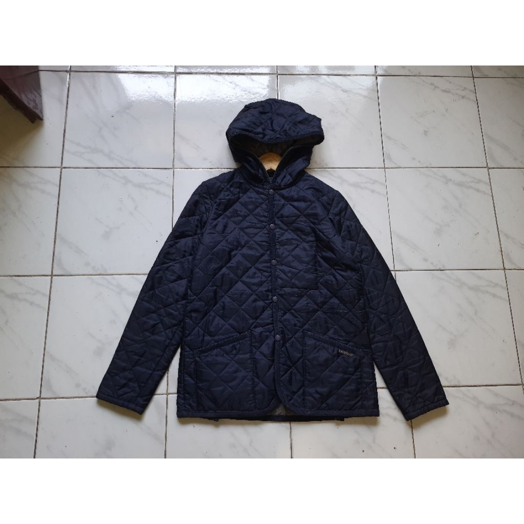 jaket Lavenham