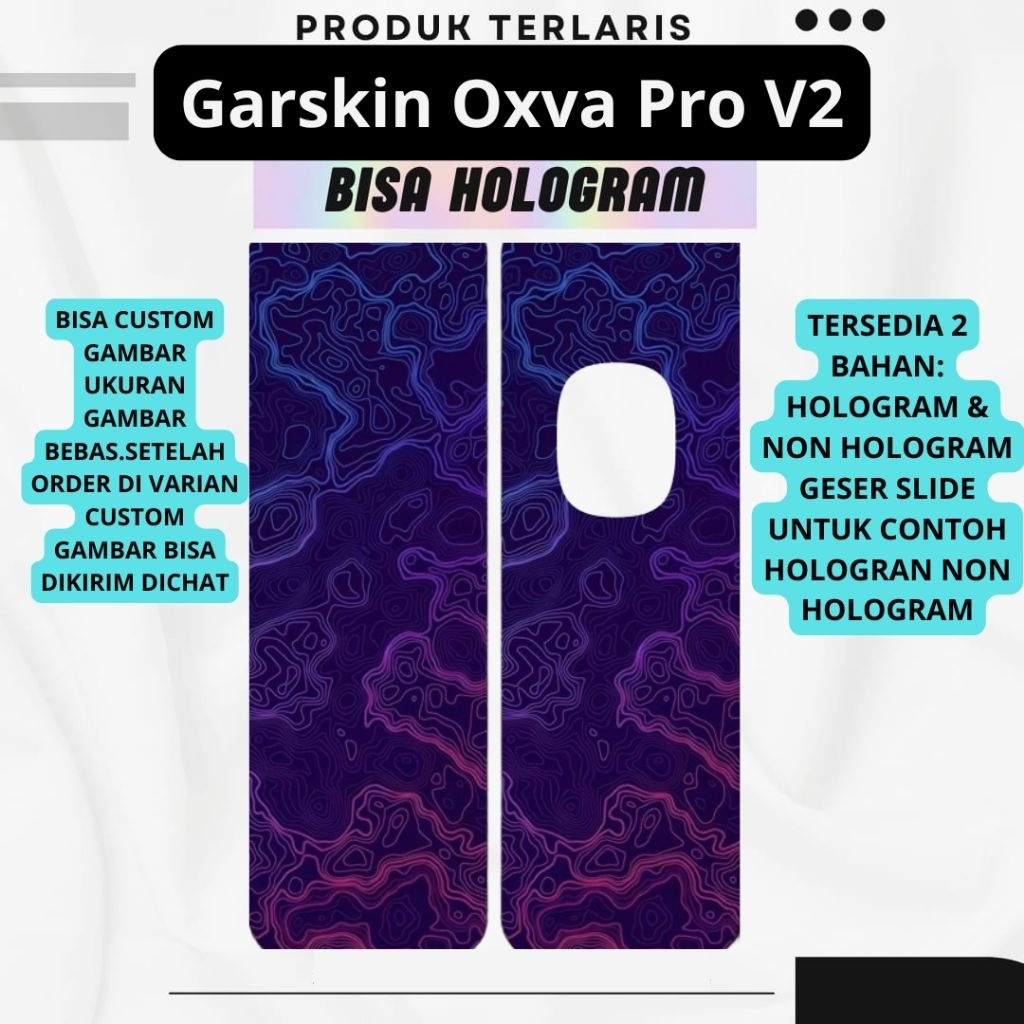 

Pelindung Body Ok Slimpro 02 Anti Gores Full Cutting Dan Laminasi Motif Bisa Custom