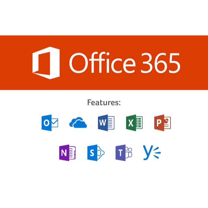 Microsoft 365 Family