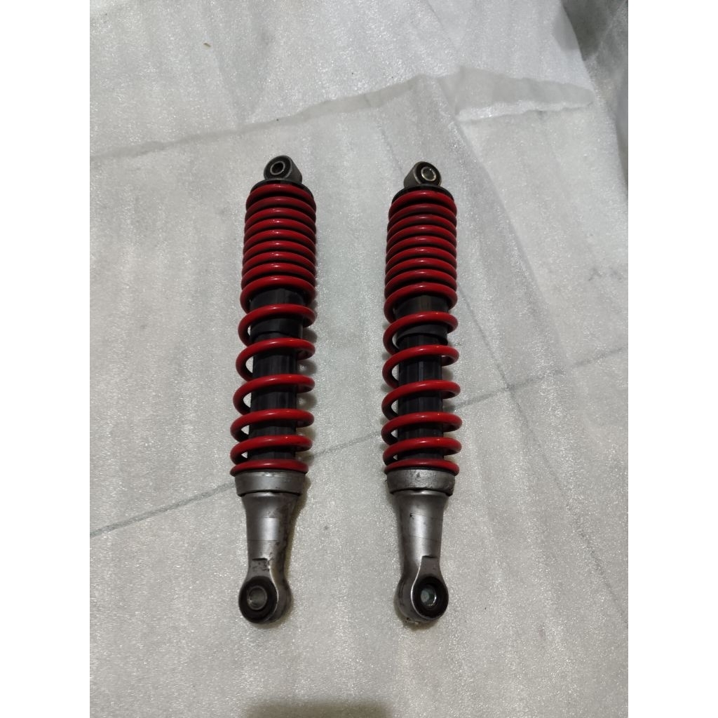 shock belakang honda blade