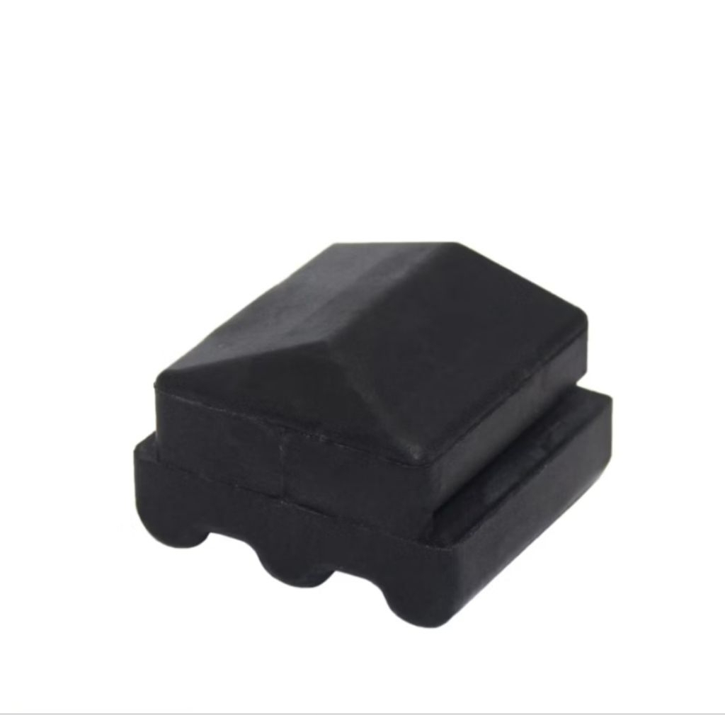 Karet Stopper (Bantalan Mesin) Beat Vario Scoopy / Karet Mounting Rubber Link Stopper Bantalan Vario