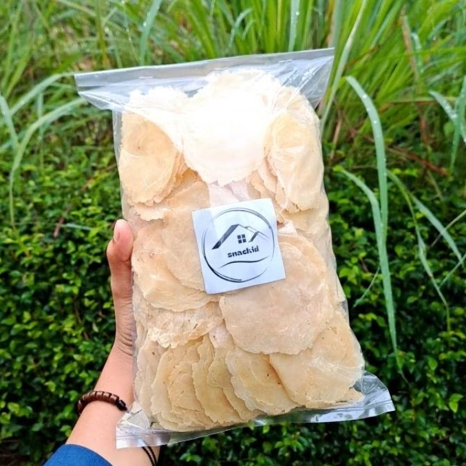 

1KG EMPING MELINJO MENTAH UKURAN LB (BIJI 3-4) ASLI LIMPUNG