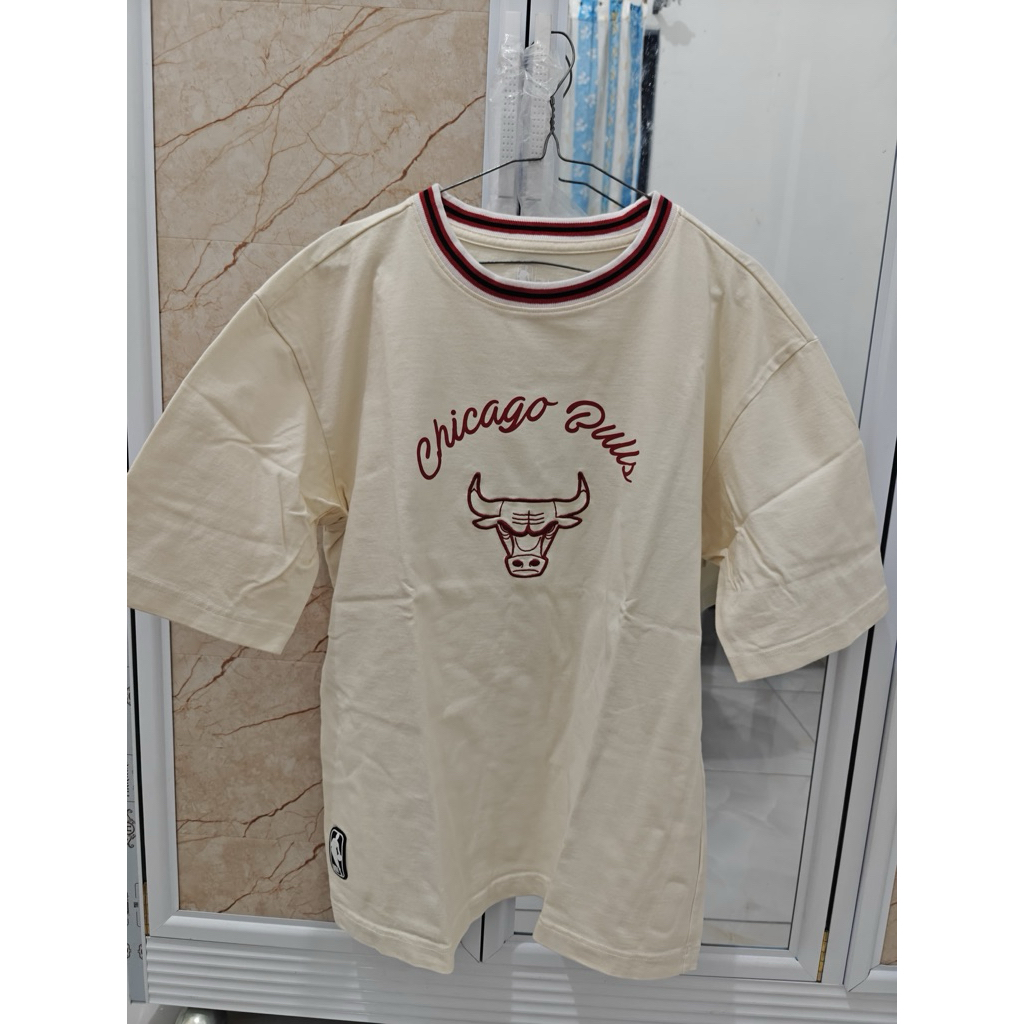 NBA Chicago Bulls Original Tshirt