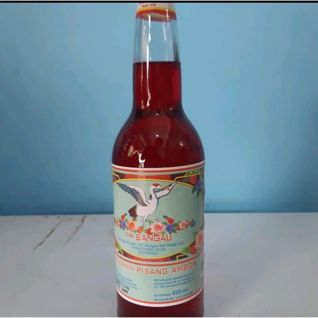 

sirup cap bangau 620ml