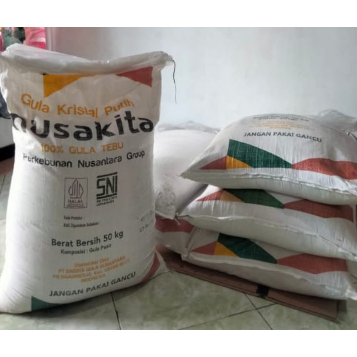 

GULA LOKAL NUSAKITA 50 KG LOS