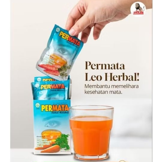 

Juice Wortel Permata