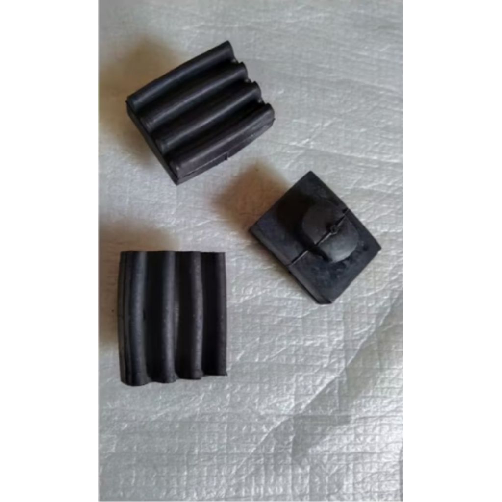 karet ganjal standar dua beat Vario 110 Vario 125 vario 150 Spacy Scoopy genio original