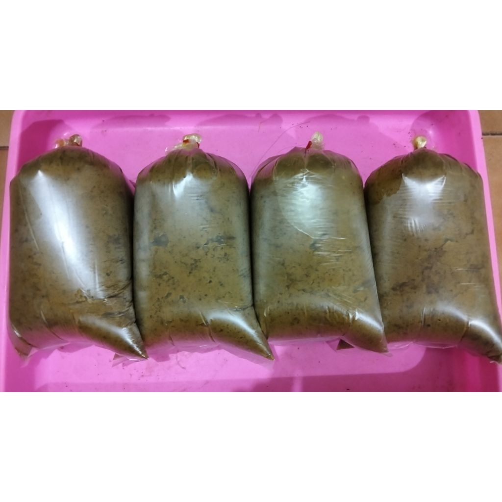 

Bumbu Soto instan 1kg