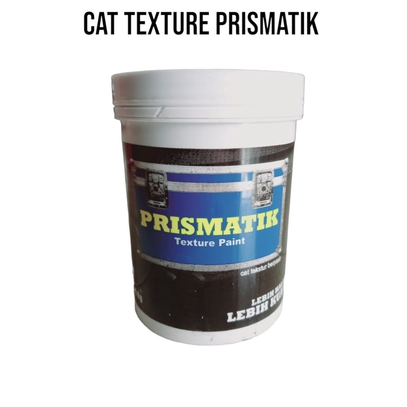 

KODE B45H PRISMATIK CAT TEKSTUR PAINT cat prismatik cat tekstur berpasir