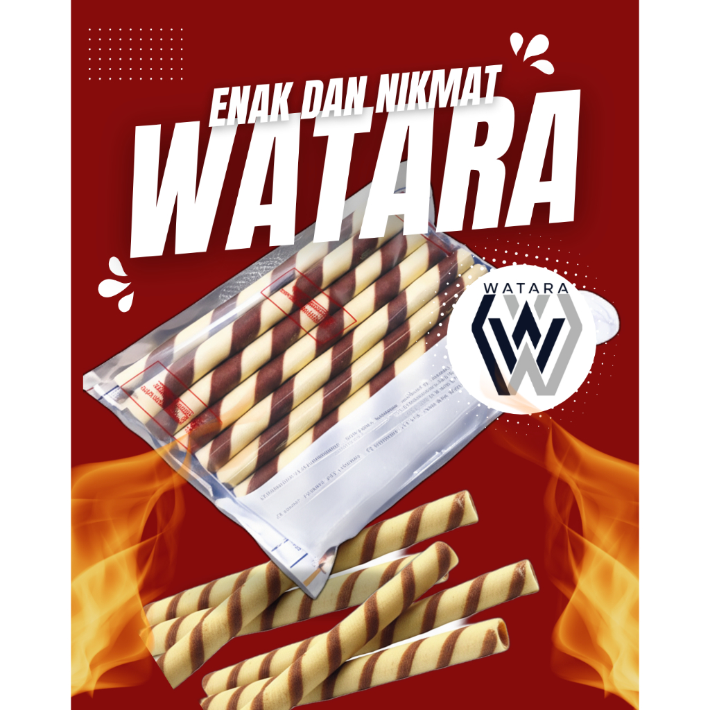 

Astor Murah Meriah cokelat nikmat untuk santai