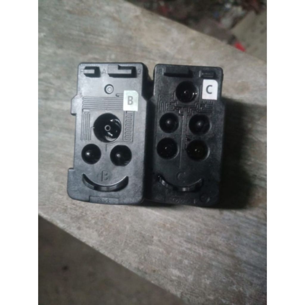 KOSONGAN CATRIDGE CANON BH 7, CH 7