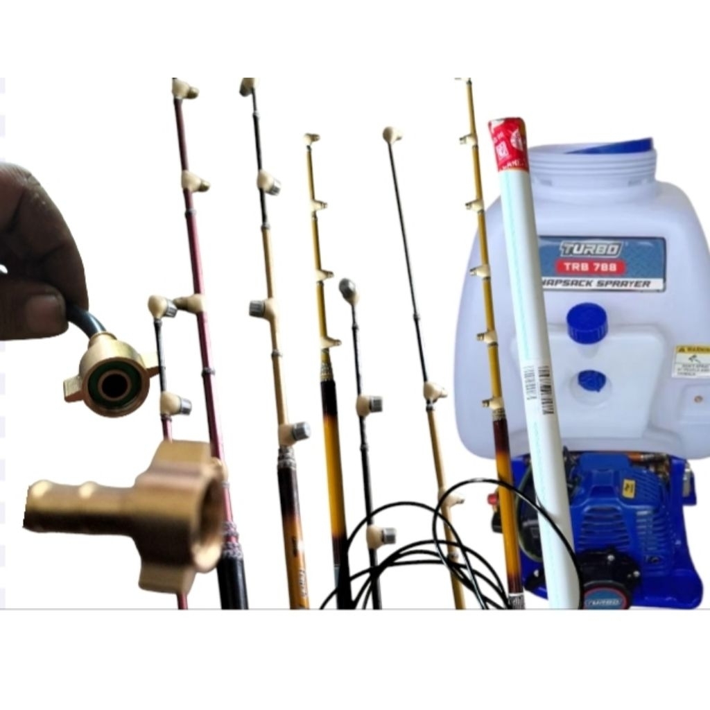 stik sprayer mesin semprot pertanian,,stik sprayer mesin 3 dan 4 meter