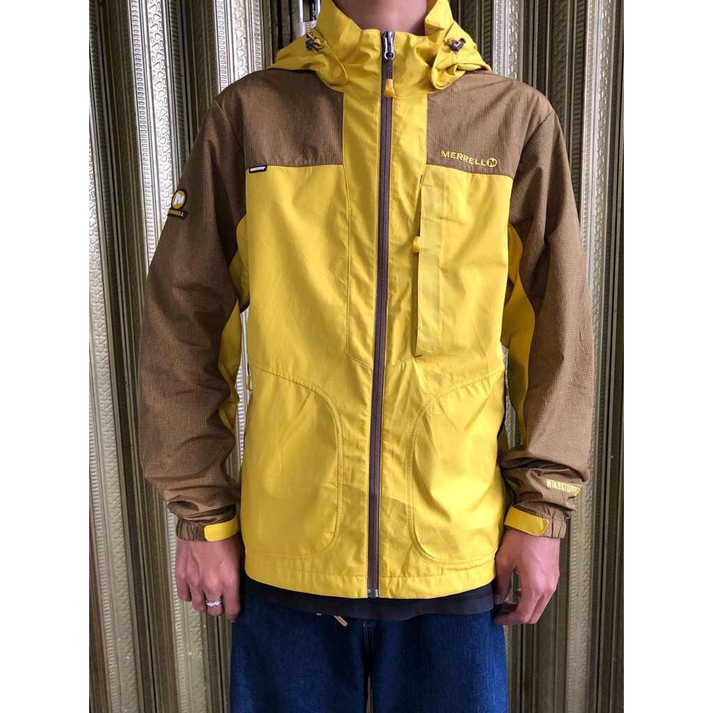 JAKET MERRELL