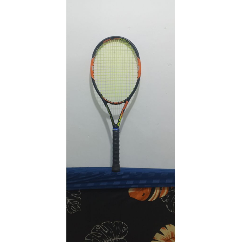 Raket Tenis Bekas Murah Ori