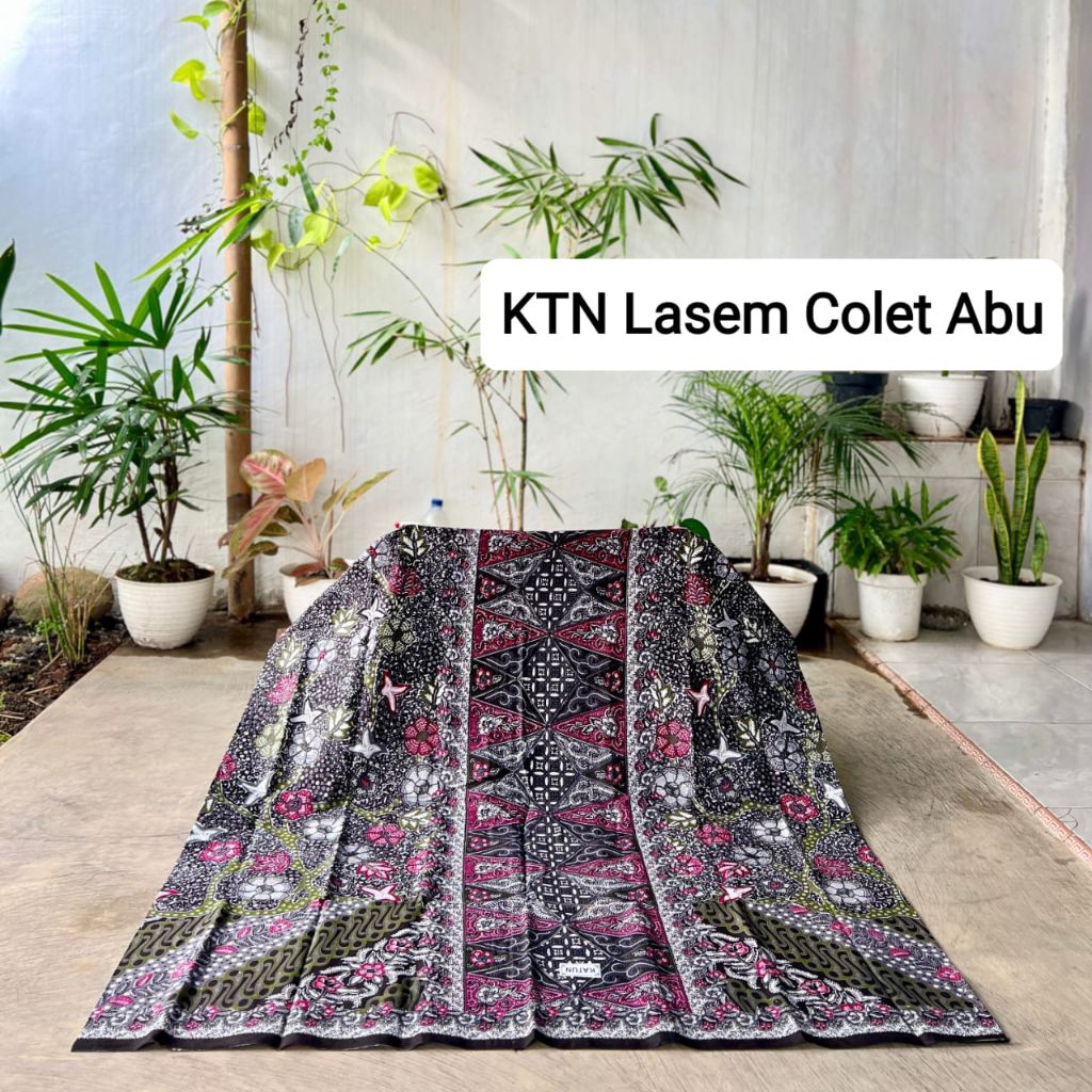Sarung batik motif BHS/SBH terbaru bahan katun premium