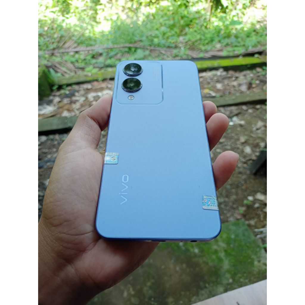 vivo y17s bekas grade A