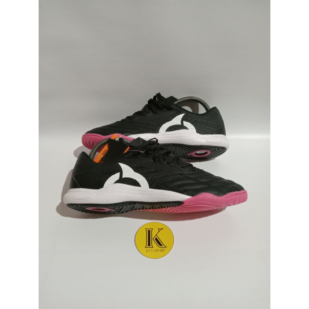 Ortuseight Catalyst Vision V4 K-Lea