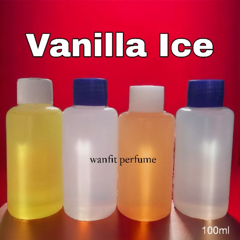 BIBIT PARFUM VANILLA ICE 100 ML