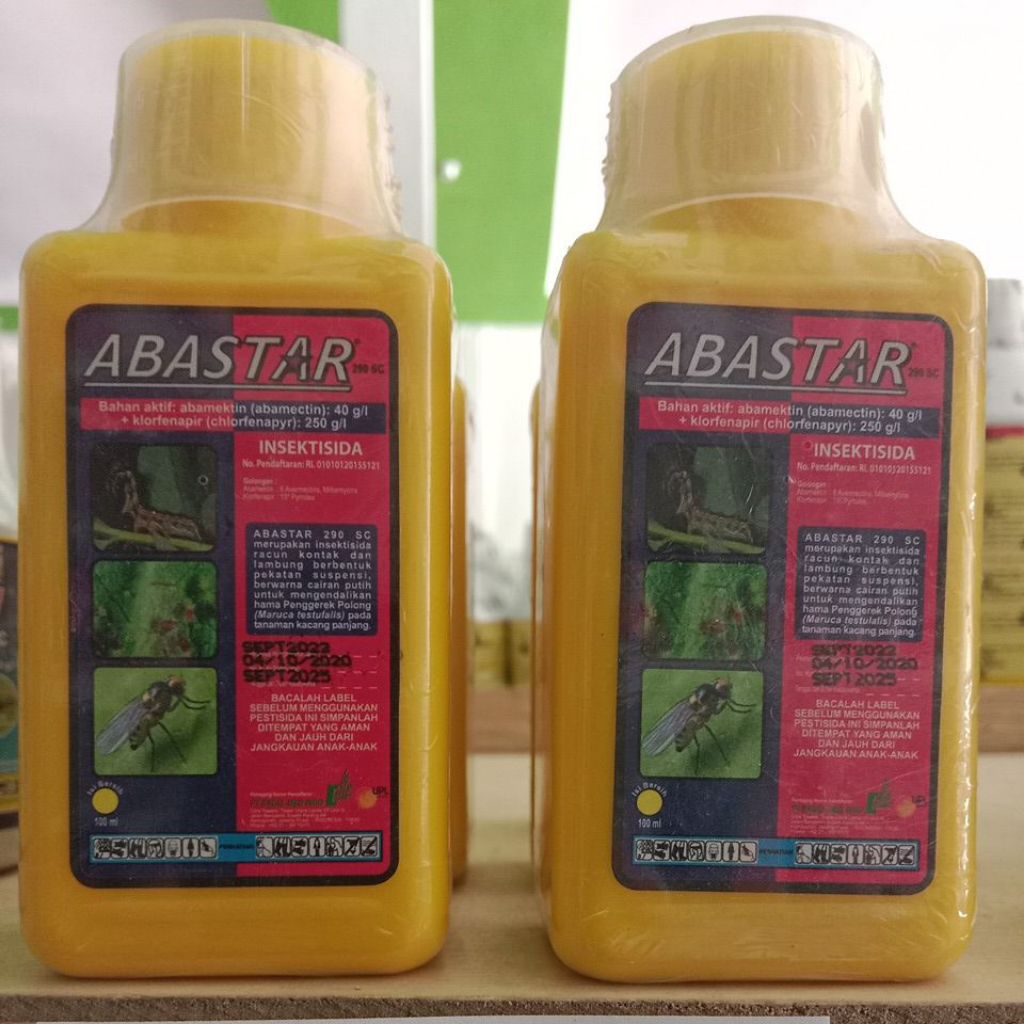 abastar 290 SC