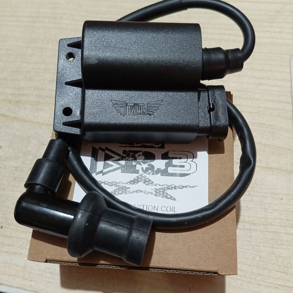 KOIL CDI IGNITION COIL VESPA PIAGGIO ZIP 100 / LIBERTY 100