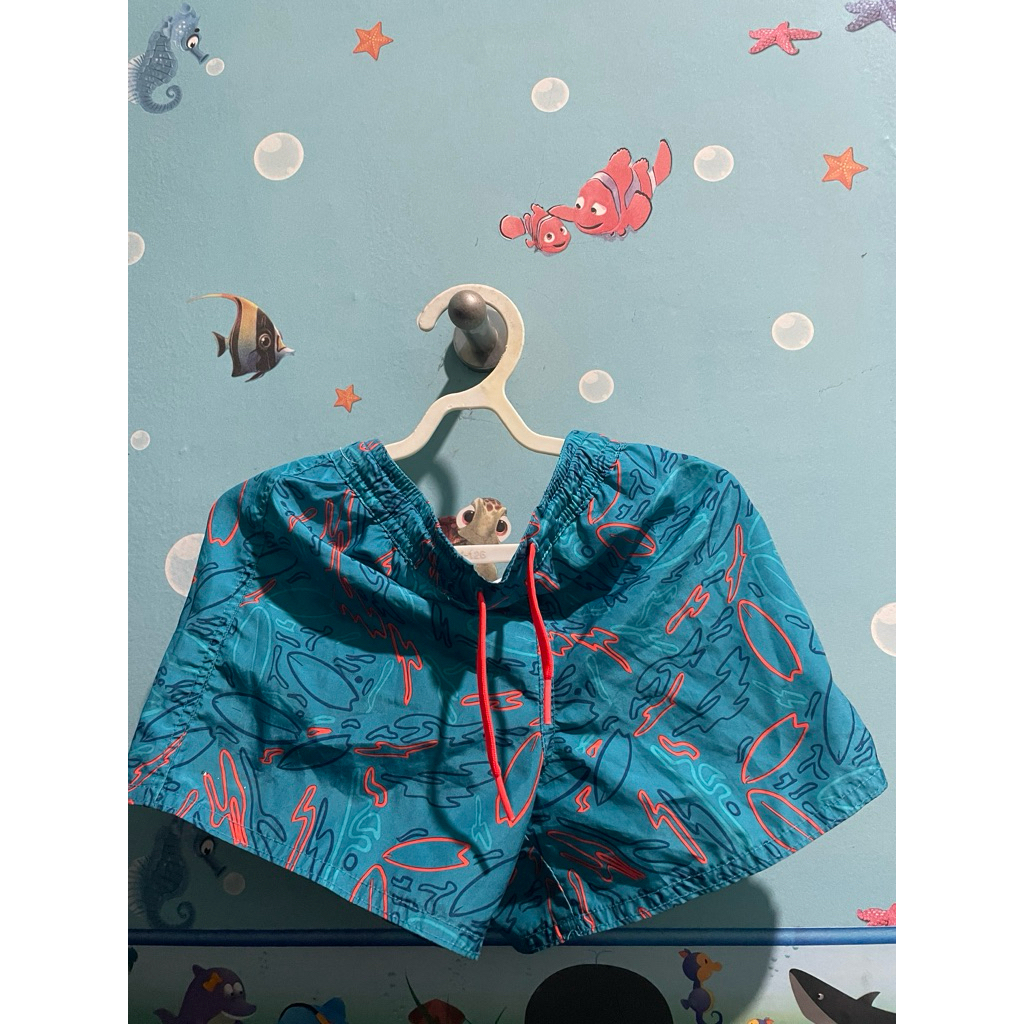 Preloved Celana Renang Anak