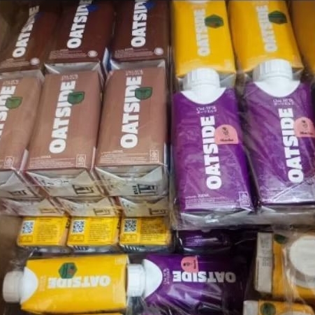 

outside 200ml coklat/caramel/mocca/susu oatside