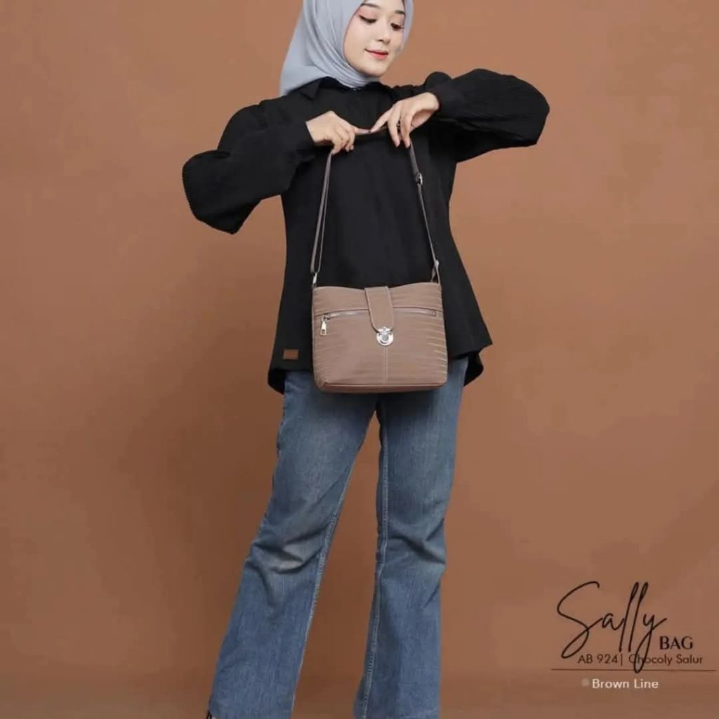 Sally Bag