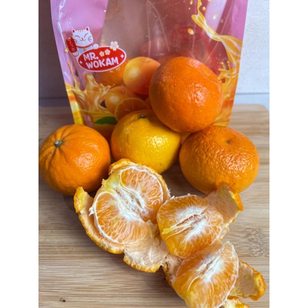 

Jeruk Wokam Yuji Bag 1 Kg