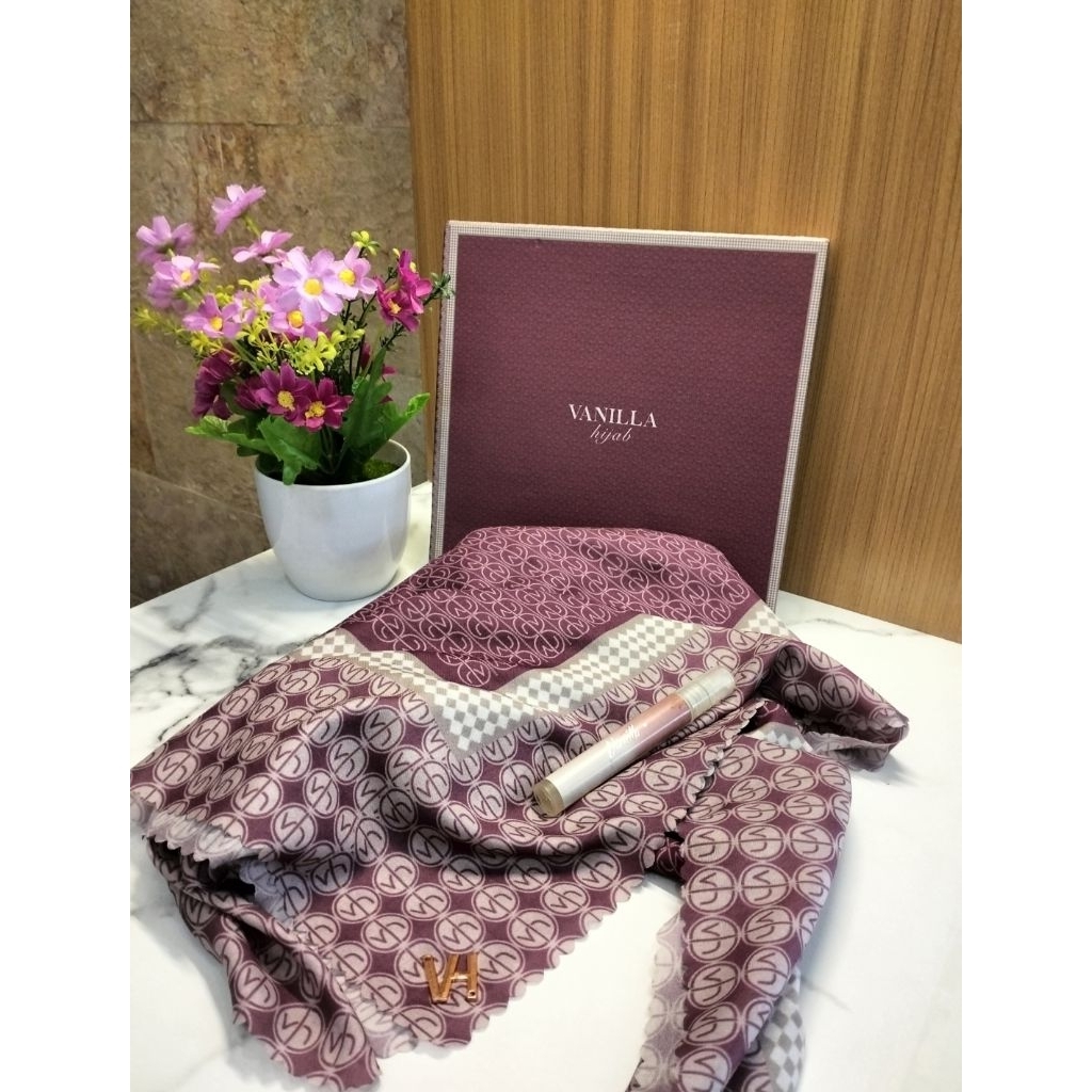 vanillahijab