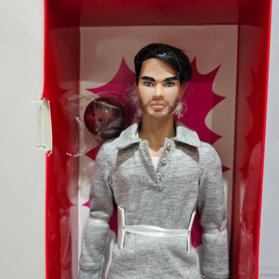 integrity toys doll STUDD