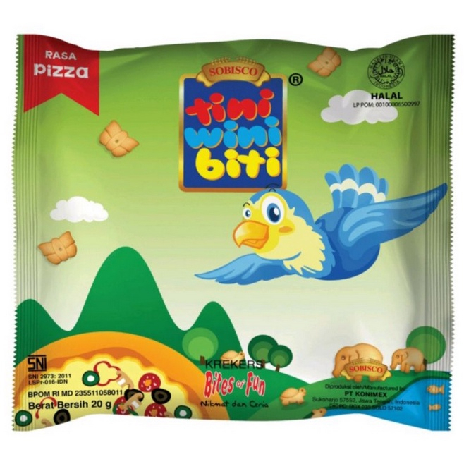 

Lezatoz_Genz Tini Wini Biti Renceng Isi 10