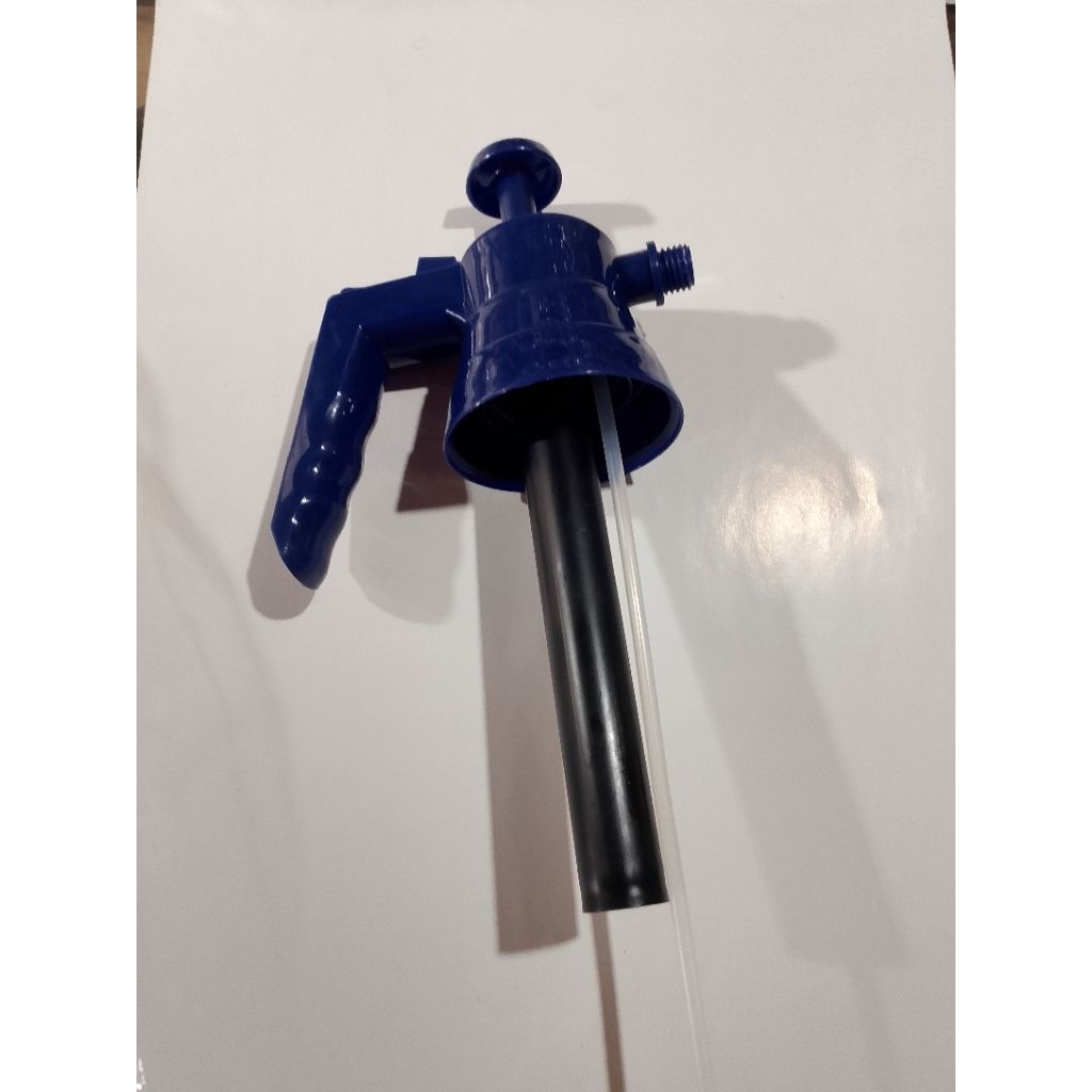 Kepala Sprayer Kyokan Non Nozzle/Tanpa Ujung Nozle