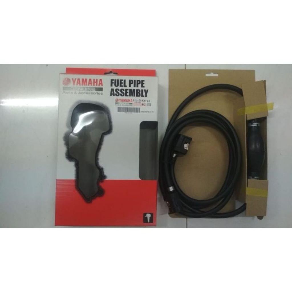 Selang minyak mesin tempel Yamaha 115-200 PK