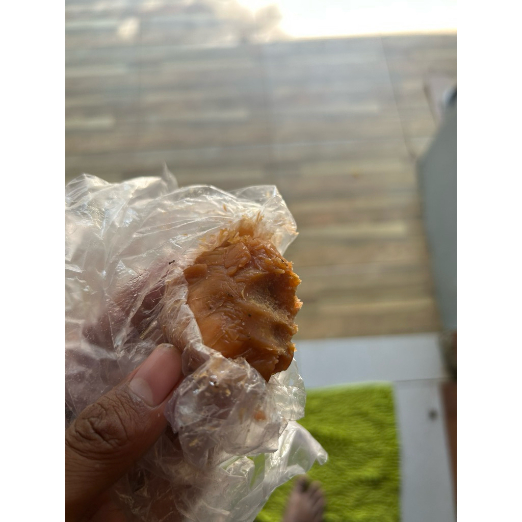 Pelet Roti Klik Gacor untuk Memancing