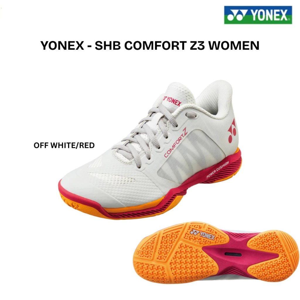 Sepatu Badminton Yonex SHB Comfort Z3 Women